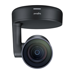 Conference camera Logitech Rally Plus Ultra HD