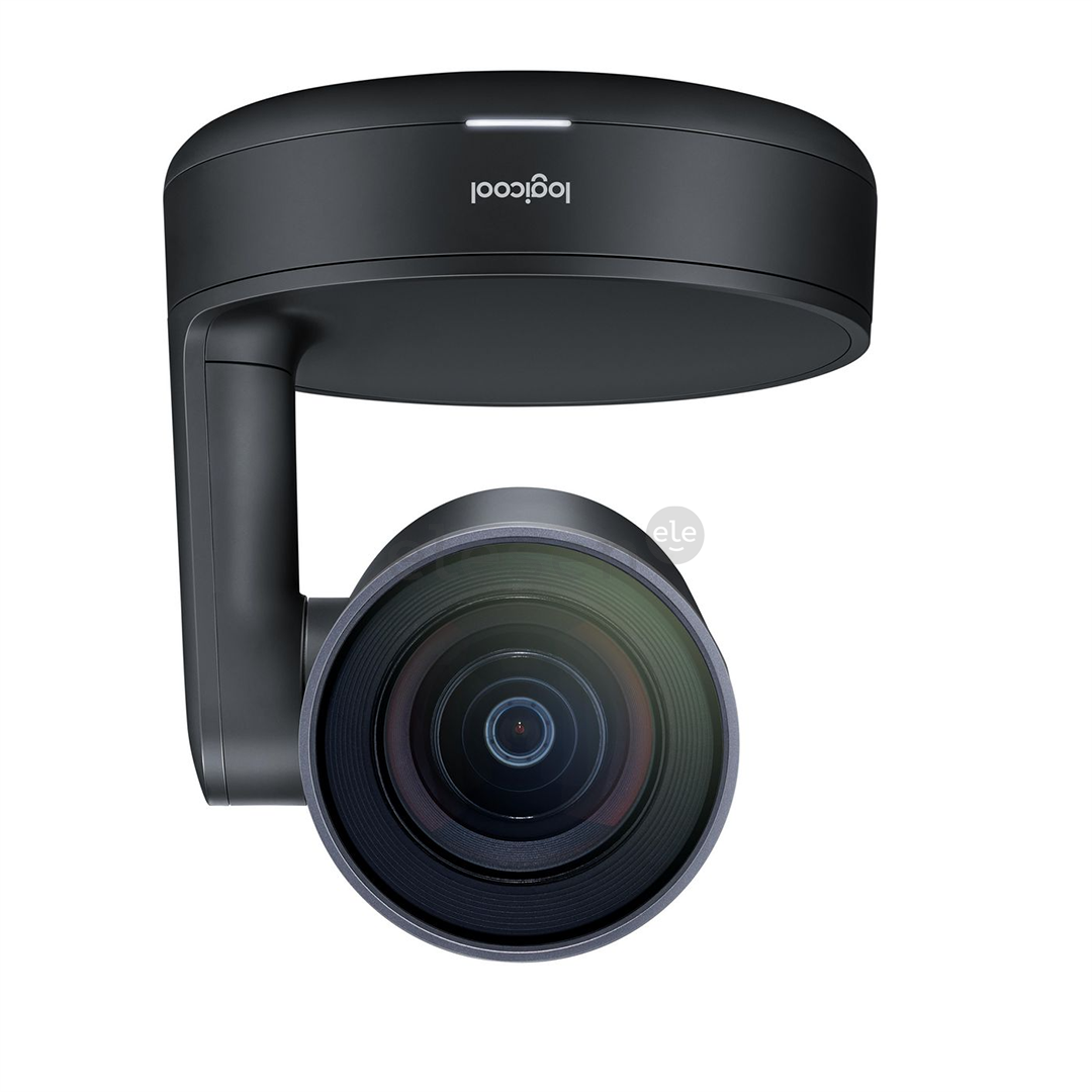 Conference camera Logitech Rally Plus Ultra HD