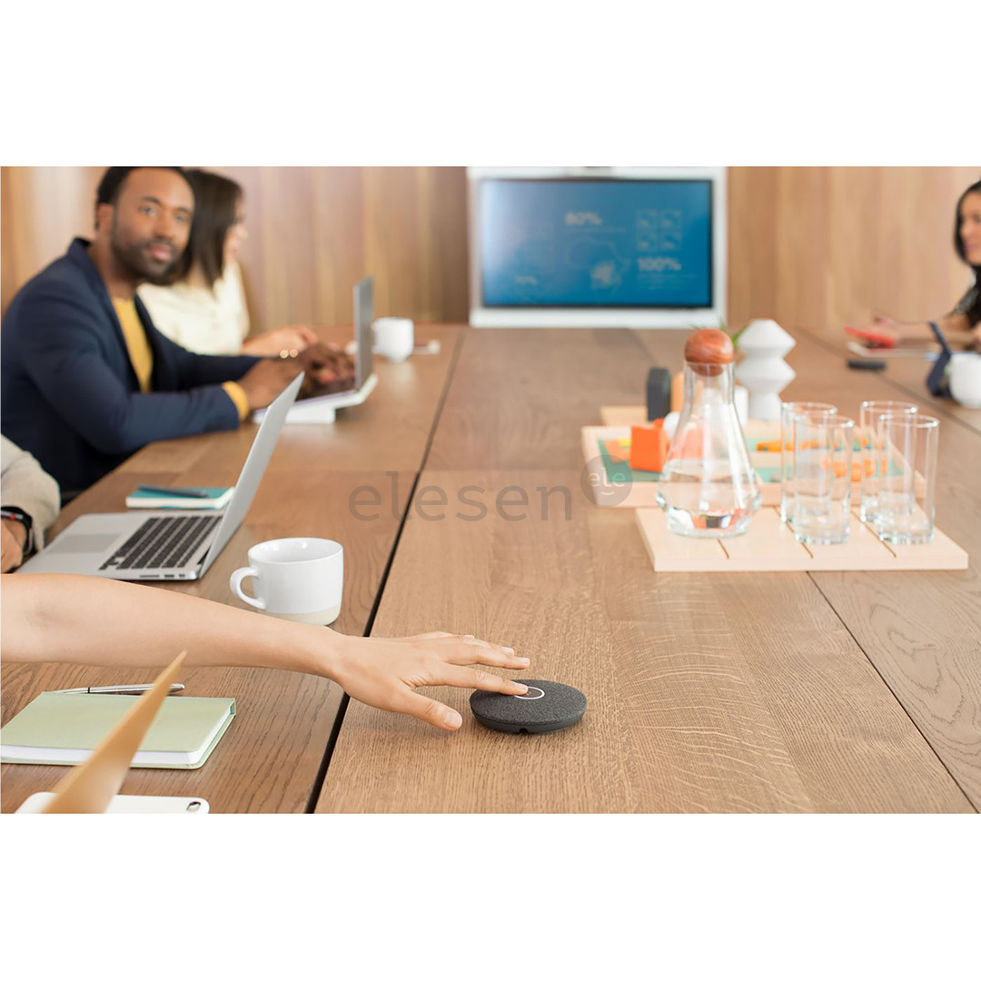 Conference camera Logitech Rally Plus Ultra HD