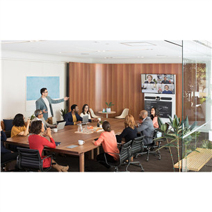 Conference camera Logitech Rally Plus Ultra HD