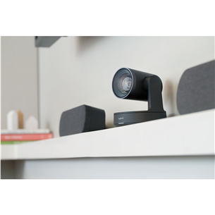 Conference camera Logitech Rally Plus Ultra HD