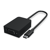Adapteris Microsoft USB-C -> VGA Prekė - HFR-00011
