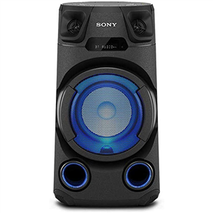 Muzikinis centras Sony Prekė - MHCV13.CEL MHCV13.CEL