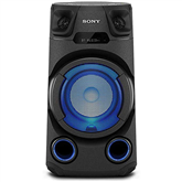 Muzikinis centras Sony Prekė - MHCV13.CEL