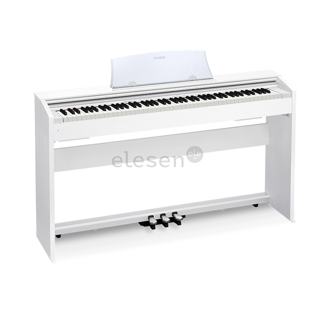 Casio Privia - Skaitmeninis pianinas