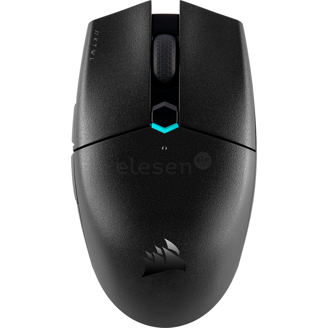 Corsair Katar PRO, black - Wireless Optical Mouse