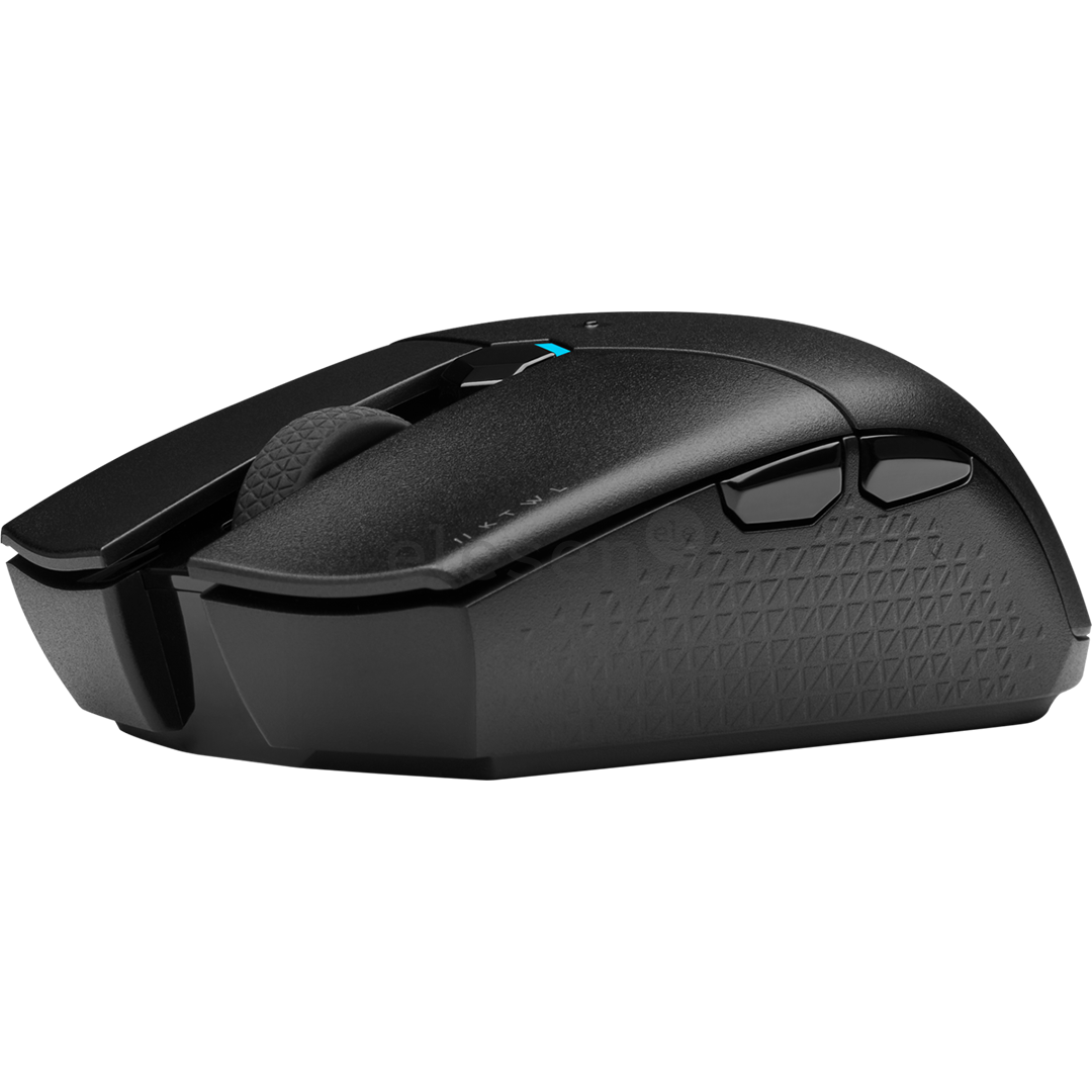 Corsair Katar PRO, black - Wireless Optical Mouse