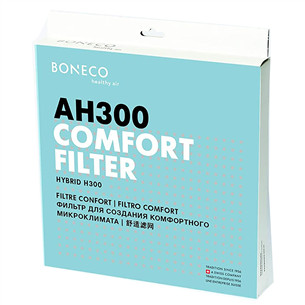 Filtras Boneco Prekė - AH300COMFORT AH300COMFORT