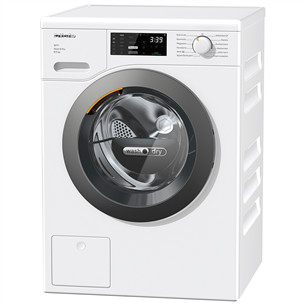 Miele, 8 kg / 5 kg, depth 60.1 cm, 1500 rpm - Washer-Dryer