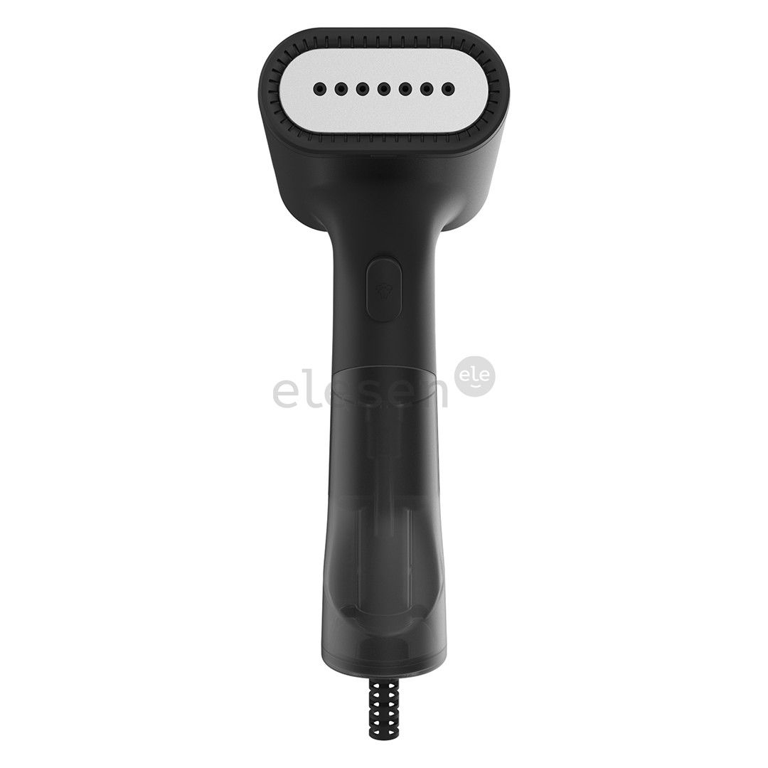 SteamOne, 1800 W, juodas - Kelioninis garinis lygintuvas