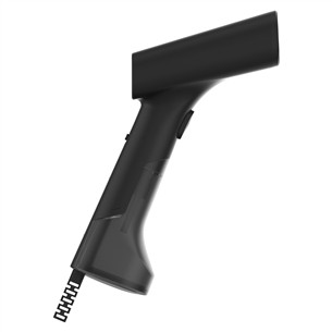 SteamOne, 1800 W, juodas - Kelioninis garinis lygintuvas