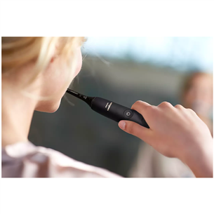 Philips Sonicare DiamondClean 9000, 2 шт., белый/черный - Комплект электрических зубных щеток Товар - HX9914/57