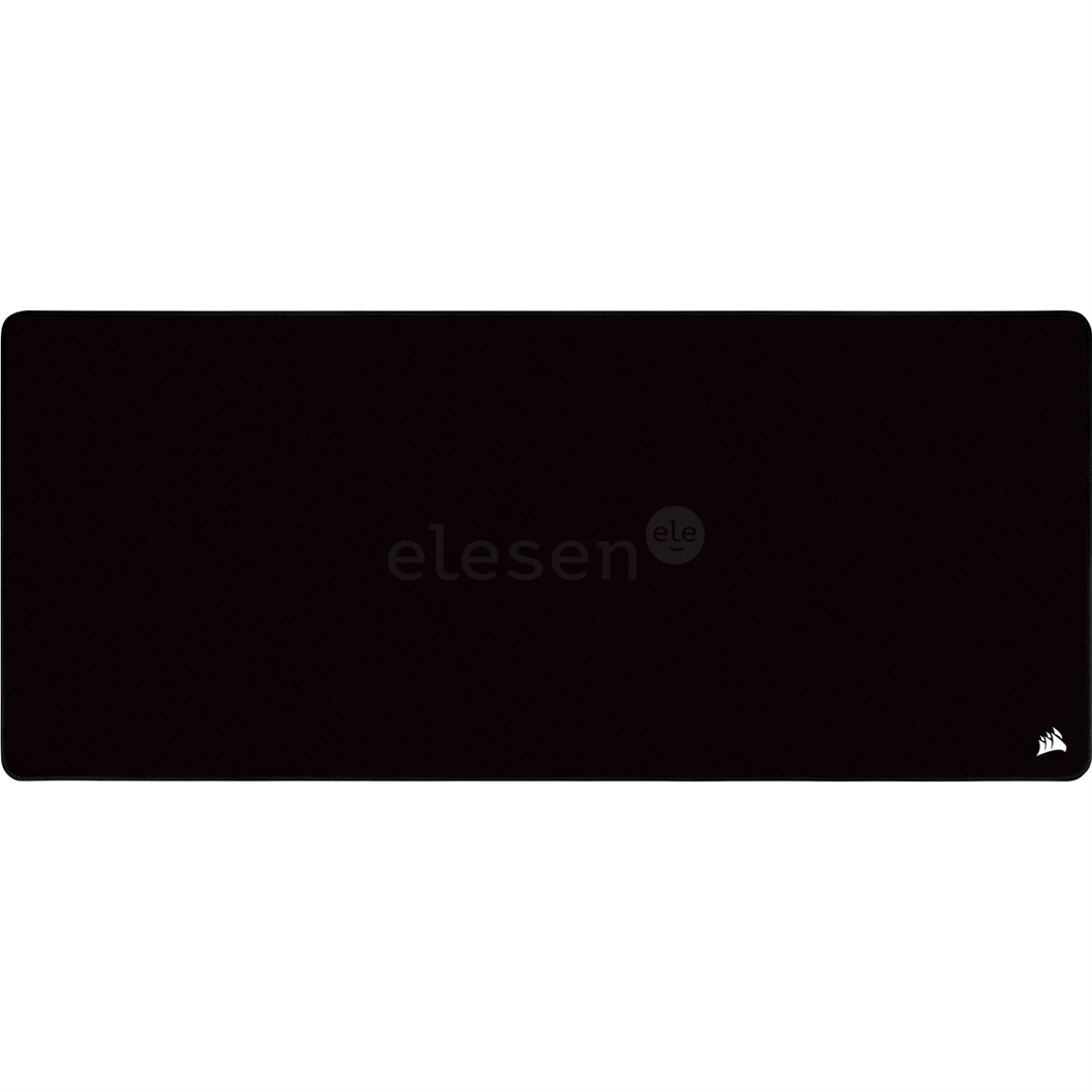 Corsair MM350 PRO Premium Spill-Proof Extended XL, black - Mouse Pad