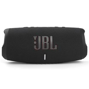 Belaidė kolonėlė JBL Charge 5, Juoda JBLCHARGE5BLK