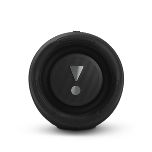 Belaidė kolonėlė JBL Charge 5, Juoda