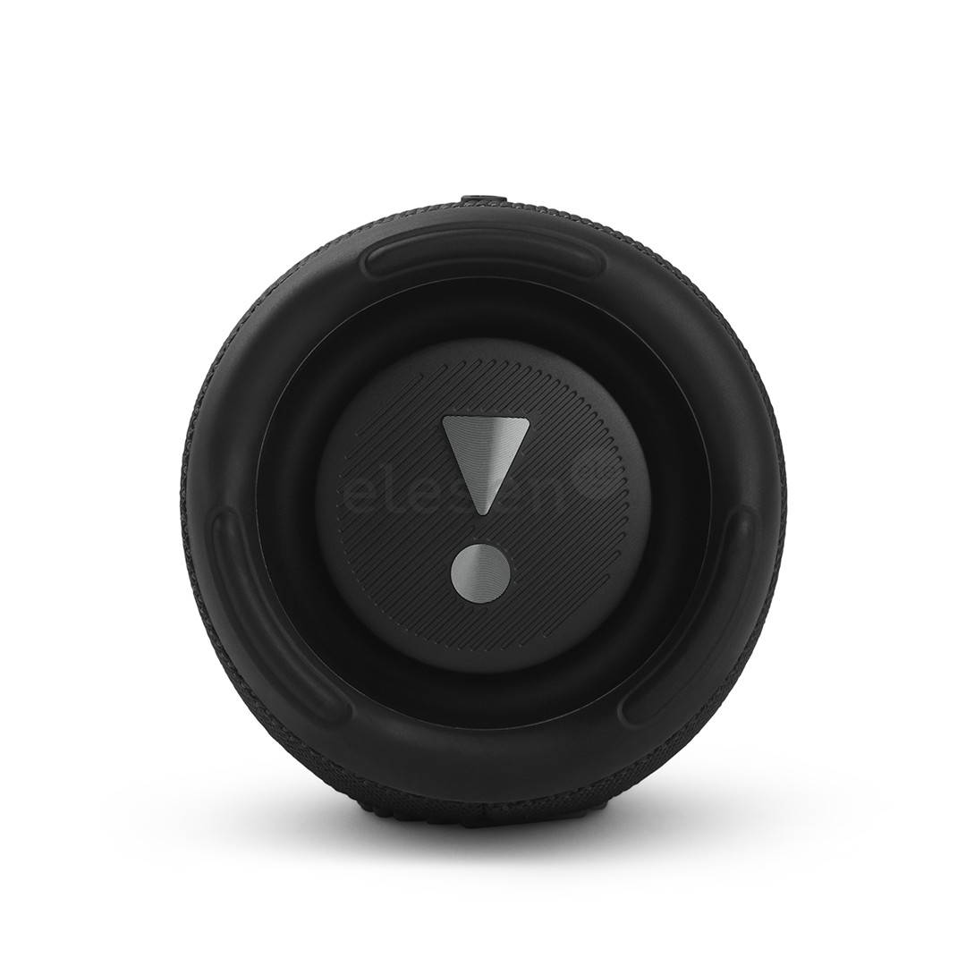 JBL Charge 5, juoda - Belaidė kolonėlė