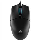 Pelė Corsair Katar PRO, laidinė