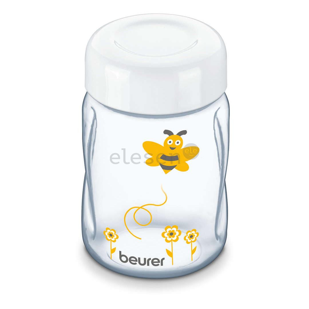 Аксессуары для молокоотсоса BY40, BY60, BY70, Beurer