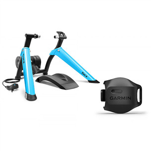 Treniruoklio komplektas Garmin Tacx Boost Bundle Prekė - 010-02419-02 010-02419-02