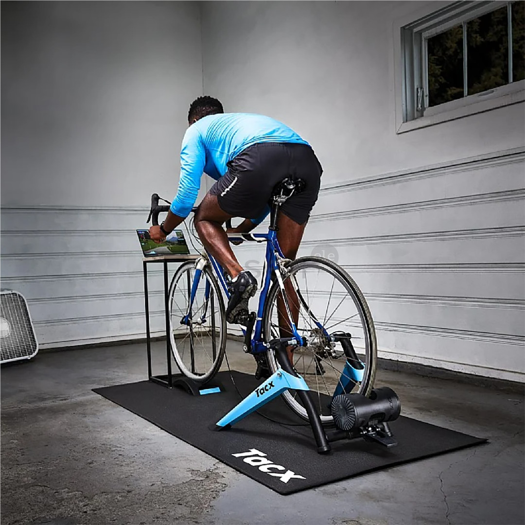 Treniruoklio komplektas Garmin Tacx Boost Bundle Prekė - 010-02419-02