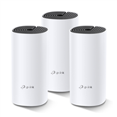 Wireless Home Mesh System TP-Link Deco M4 (3-Pack) Item - DECOM4-3-PACK