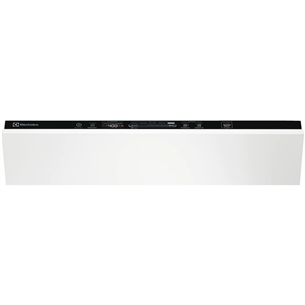 Įmontuojama indaplovė Electrolux Prekė - EEQ47210L