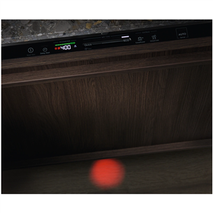 Įmontuojama indaplovė Electrolux Prekė - EEQ47210L