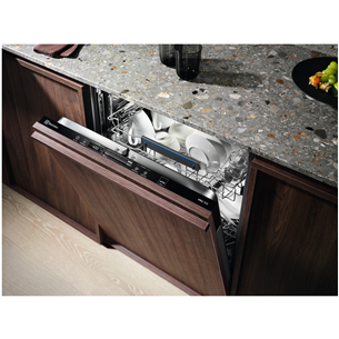 Įmontuojama indaplovė Electrolux Prekė - EEQ47210L