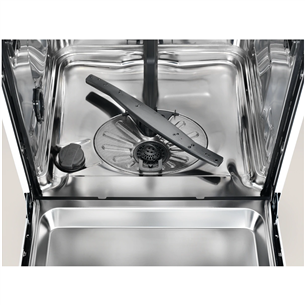 Įmontuojama indaplovė Electrolux Prekė - EEQ47210L