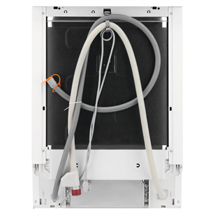 Įmontuojama indaplovė Electrolux Prekė - EEQ47210L
