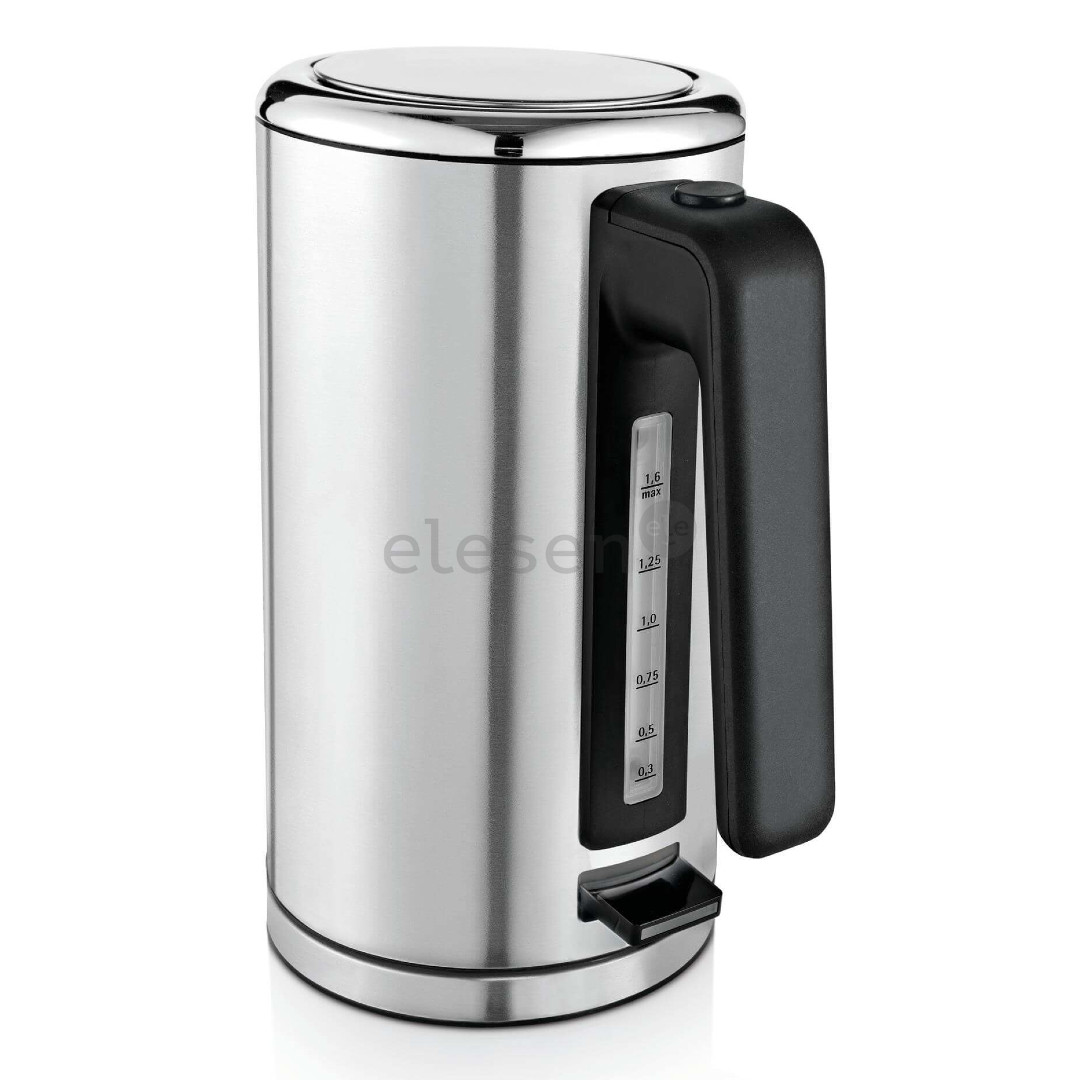 WMF Lono, 1.6 L, inox - Kettle Item - 413130011