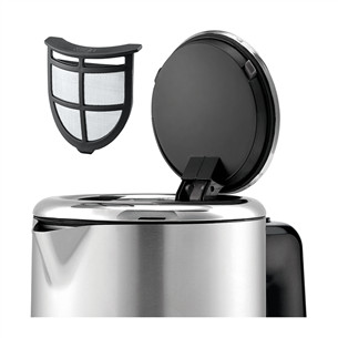 WMF Lono, 1.6 L, inox - Kettle Item - 413130011