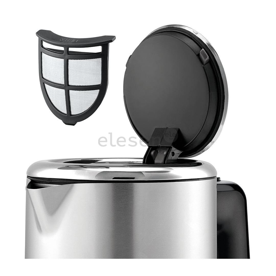 WMF Lono, 1.6 L, inox - Kettle Item - 413130011