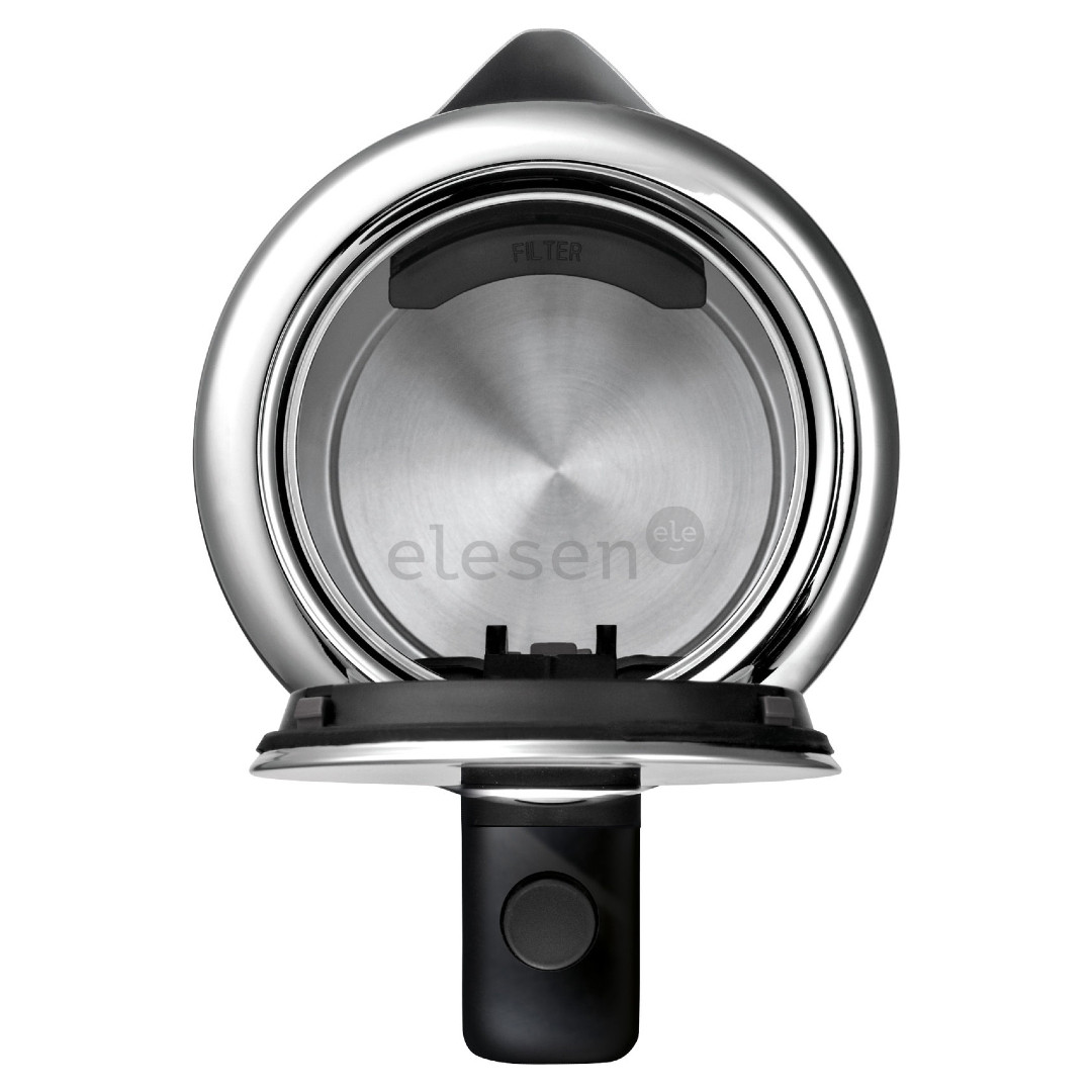 WMF Lono, 1.6 L, inox - Kettle Item - 413130011