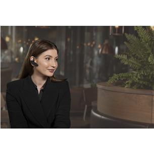 Laisvų rankų įranga Jabra Talk 5 Prekė - 100-92046900-60