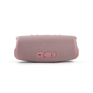 Belaidė kolonėlė JBL Charge 5, Rožinė Prekė - JBLCHARGE5PINK