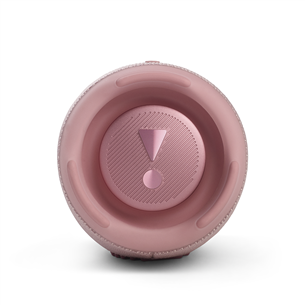Belaidė kolonėlė JBL Charge 5, Rožinė Prekė - JBLCHARGE5PINK