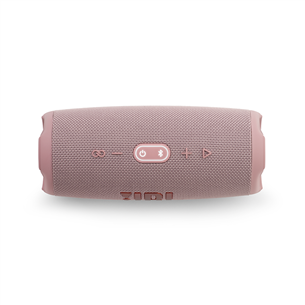 Belaidė kolonėlė JBL Charge 5, Rožinė Prekė - JBLCHARGE5PINK