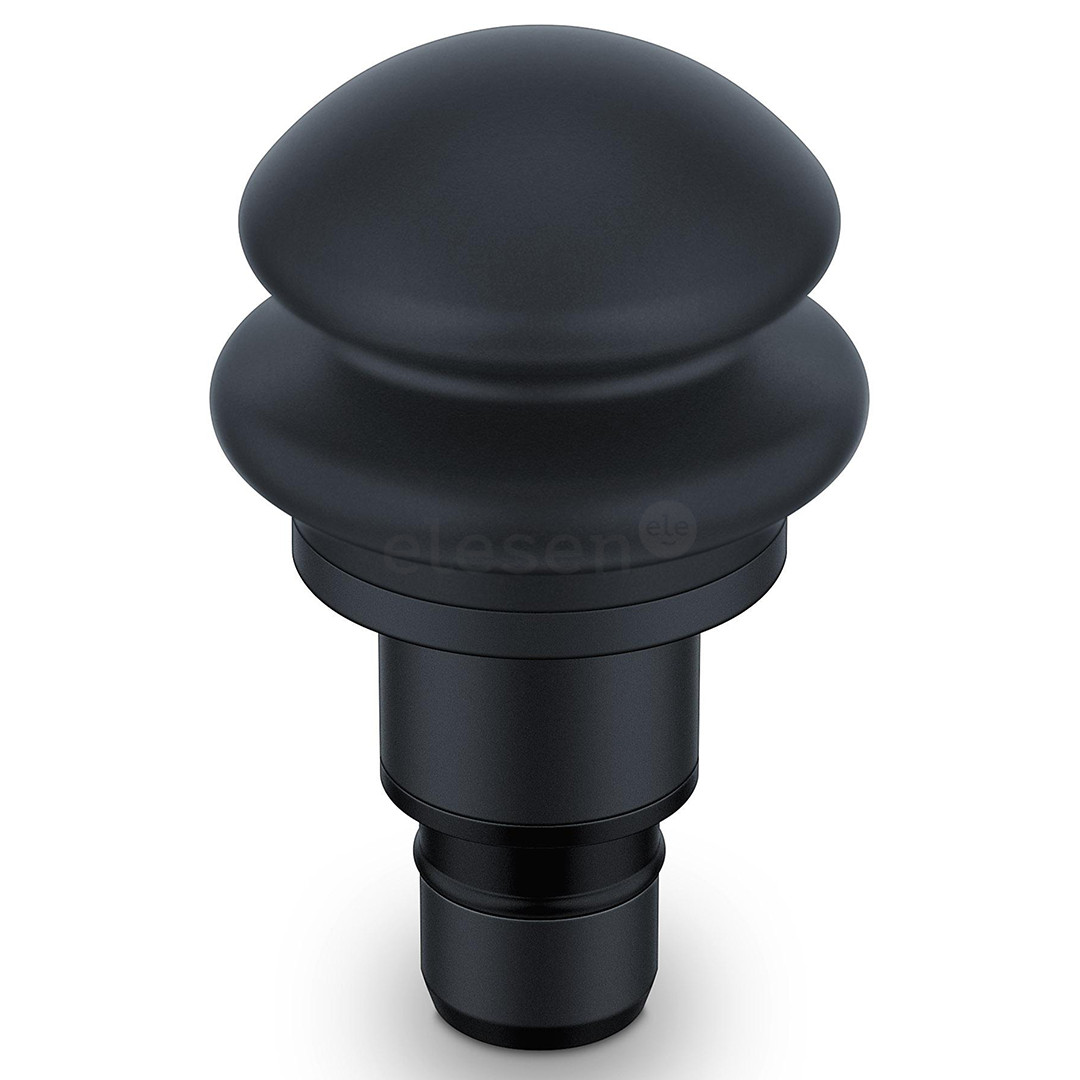 Beurer, black - Muscle massager