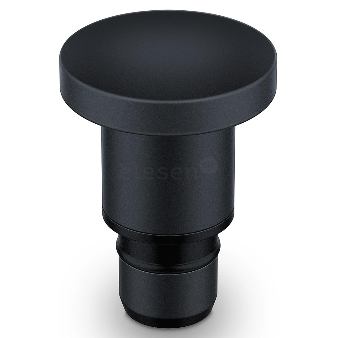 Beurer, black - Muscle massager