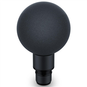 Beurer, black - Muscle massager