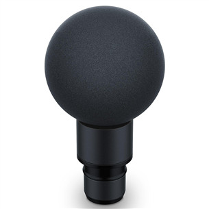 Beurer, black - Muscle massager