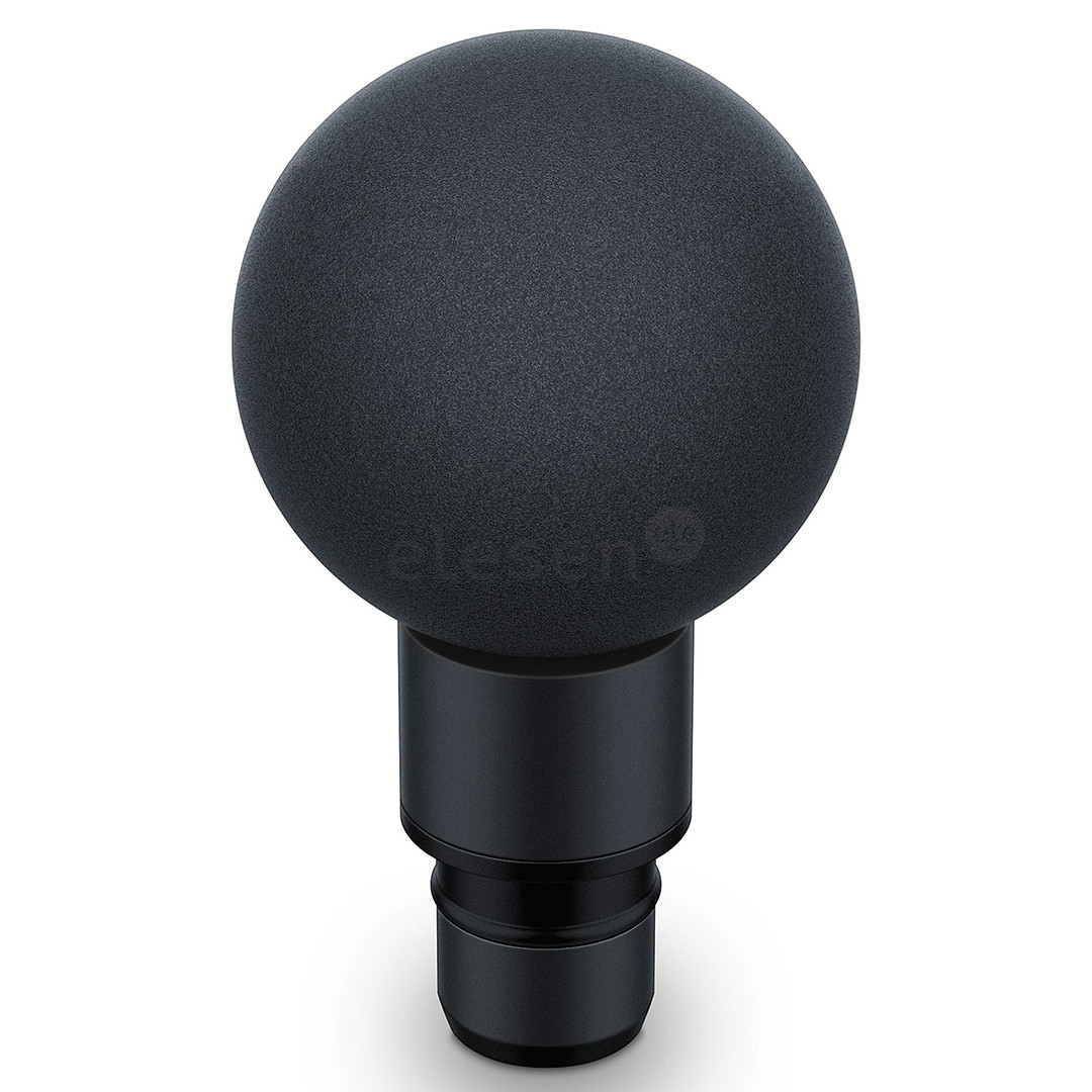 Beurer, black - Muscle massager