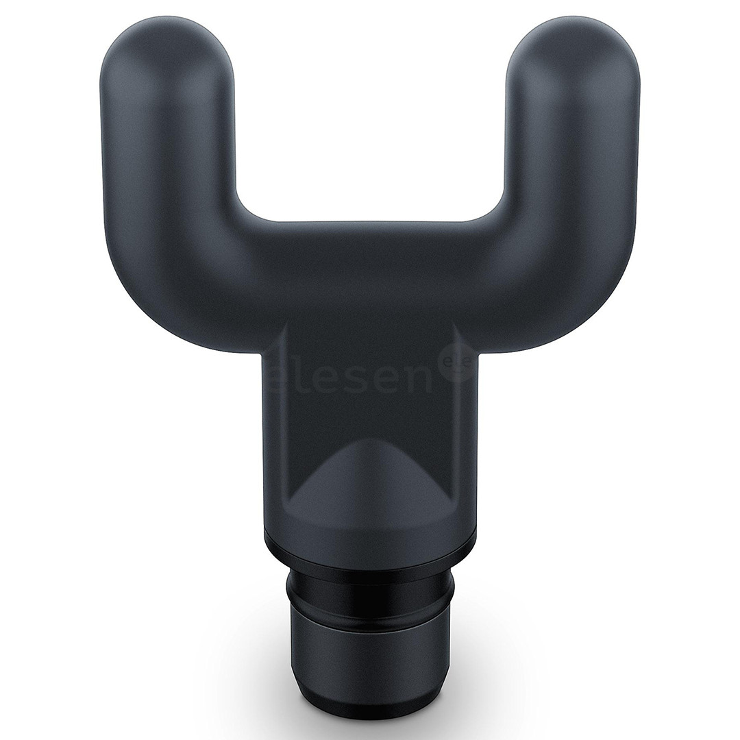 Beurer, black - Muscle massager