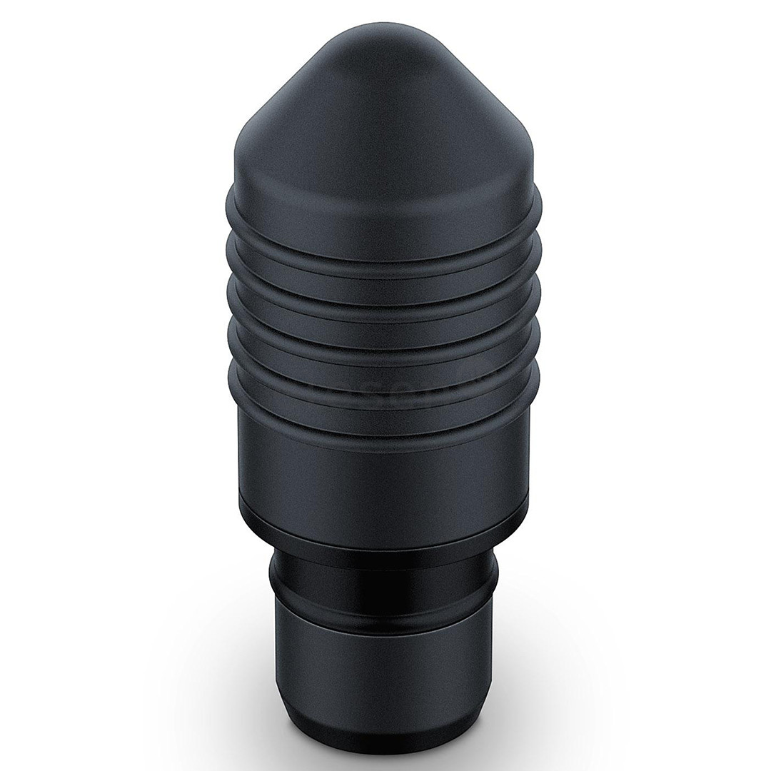 Beurer, black - Muscle massager