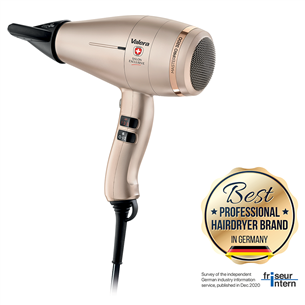 Plaukų džiovintuvas Valera Master Pro 3200, Rožinis Prekė - MP3.2XRCRG MP3.2XRCRG