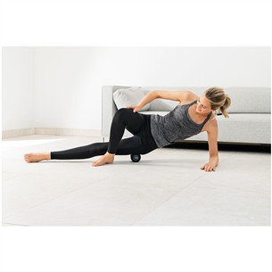 Beurer, черный - Массажный ролик с вибрацией Товар - MG35