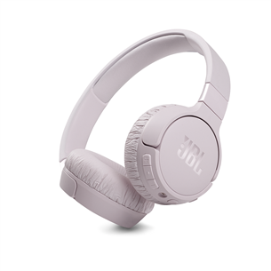 Ausinės JBL TUNE 660, belaidės, Rožinės Prekė - JBLT660NCPIK JBLT660NCPIK