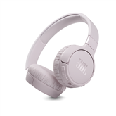 Ausinės JBL TUNE 660, belaidės, Rožinės Prekė - JBLT660NCPIK