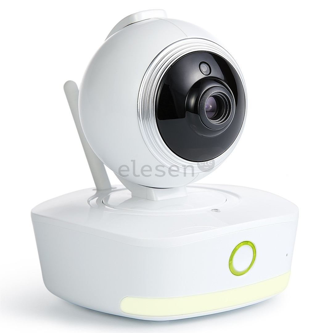 Bebcare iQ Hybrid Wifi, белый - Видеоняня Товар - VBC-68